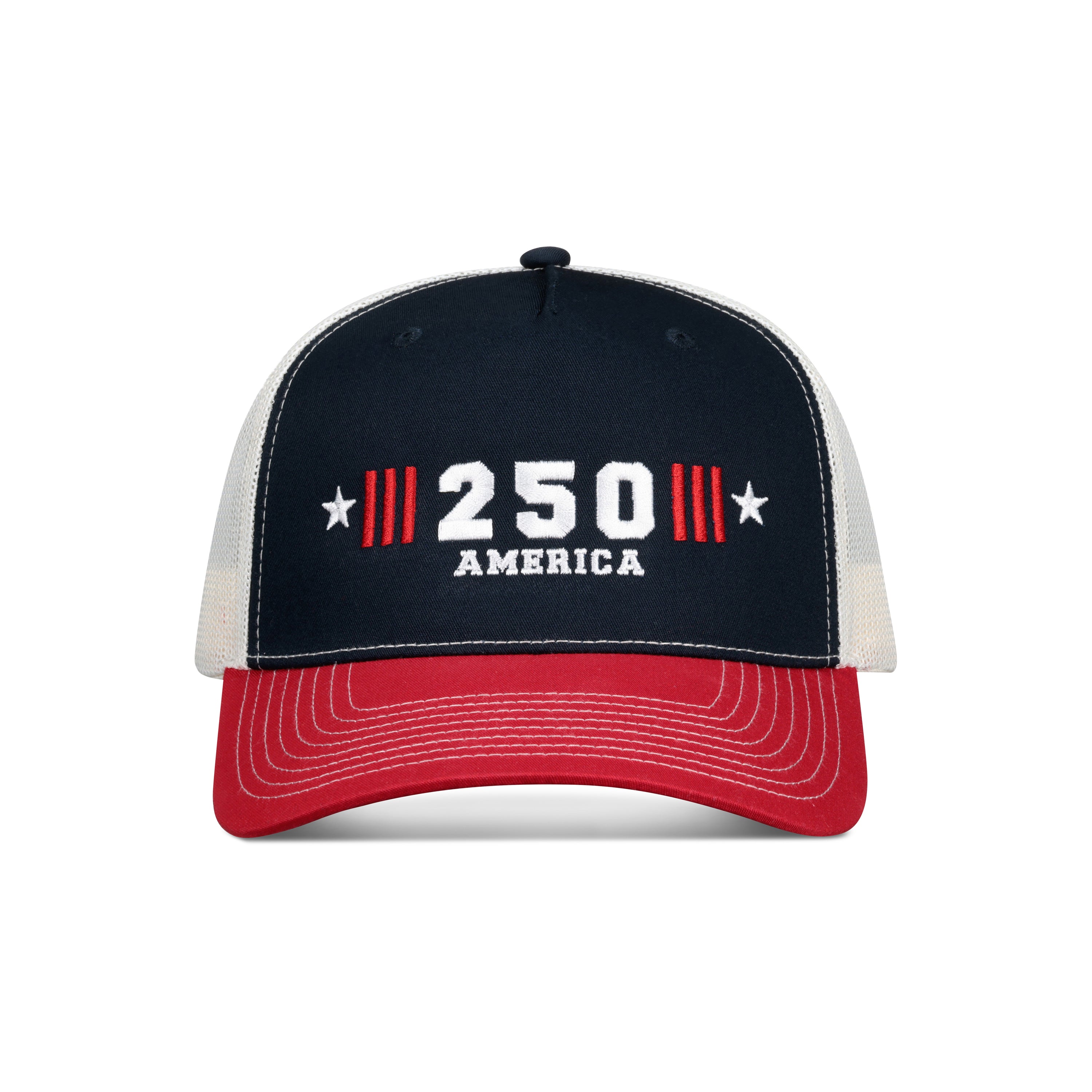 250 America Stars and Stripes