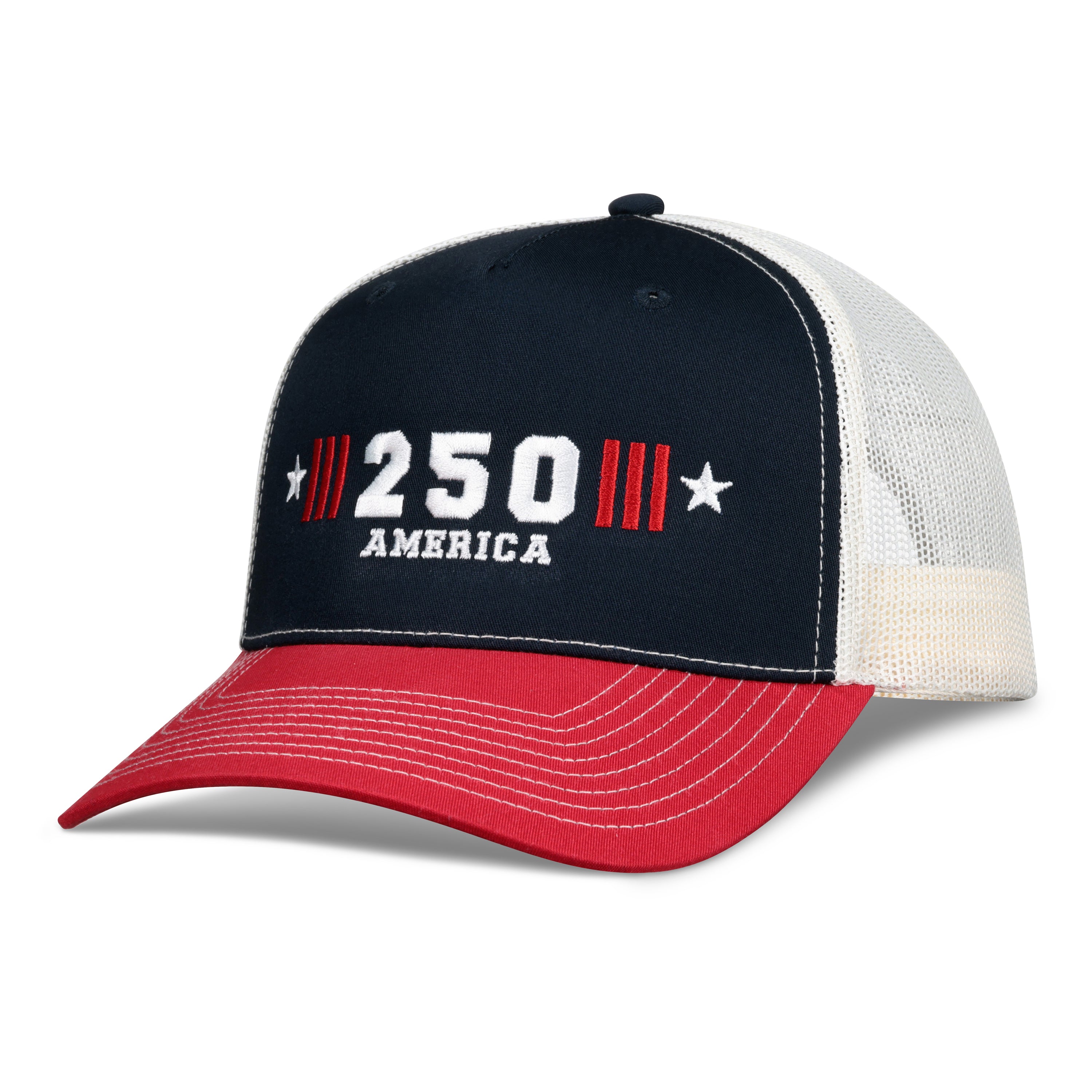 250 America Stars and Stripes