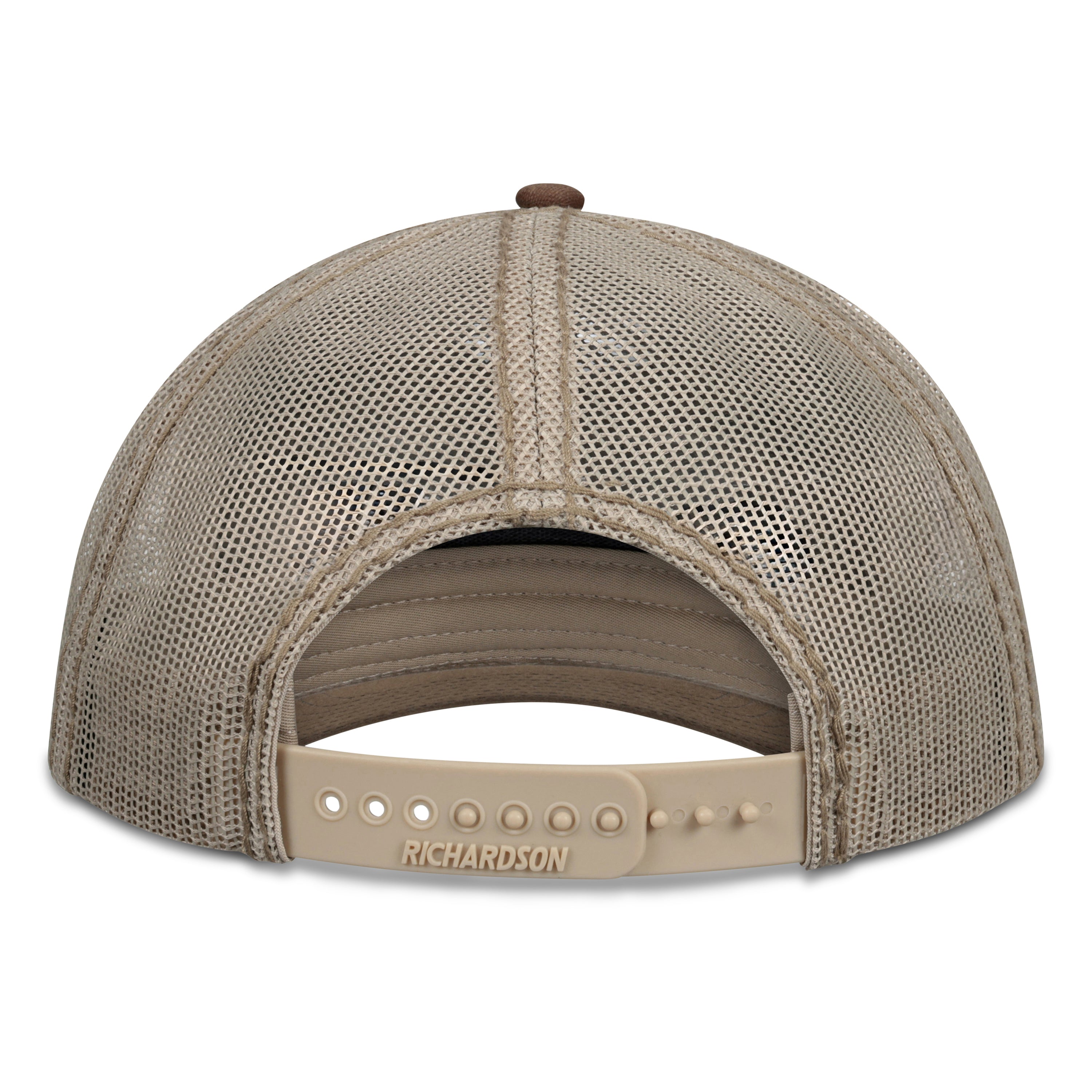 "merica" Rugged Trucker