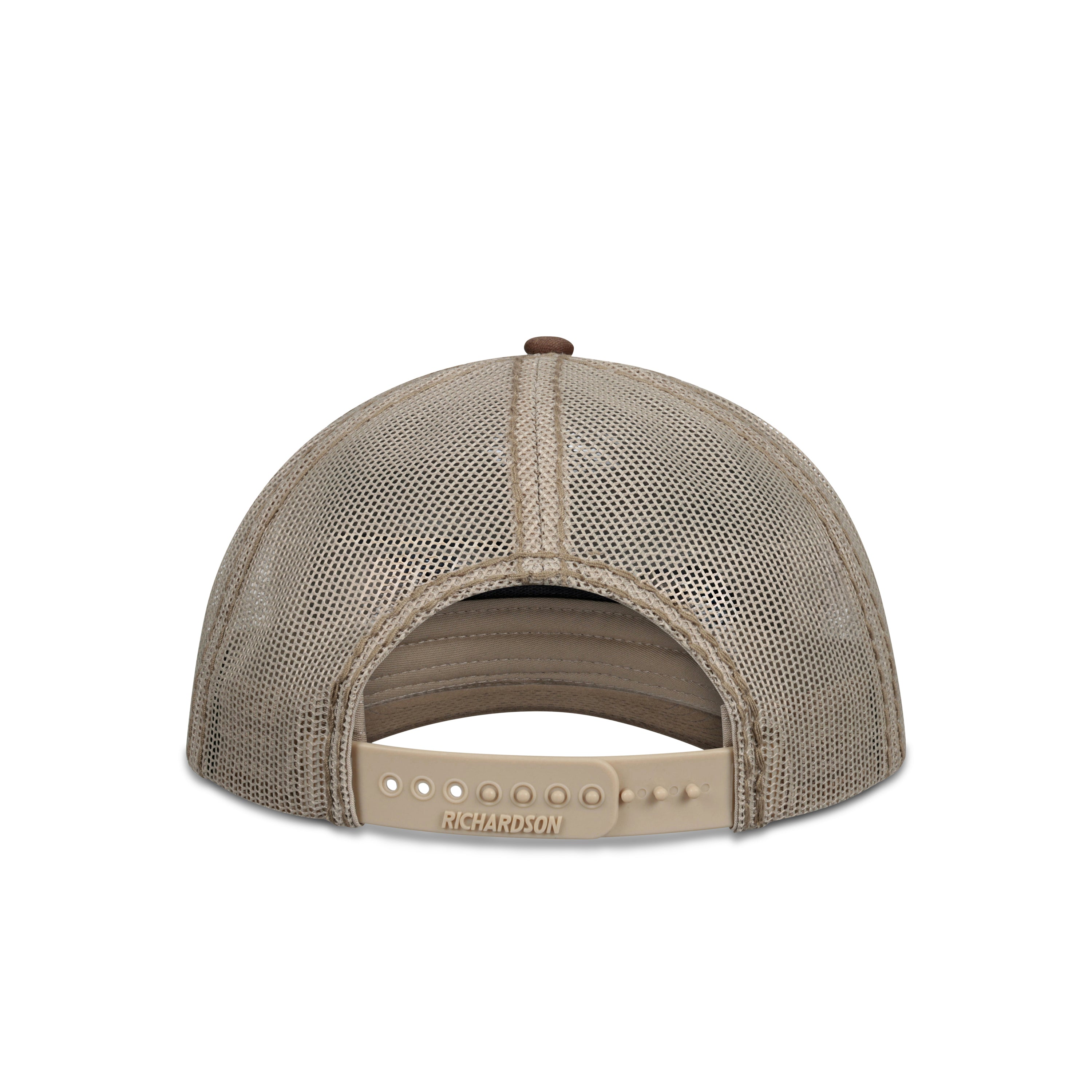 "merica" Rugged Trucker