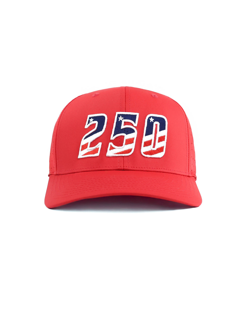 250 USA Pride