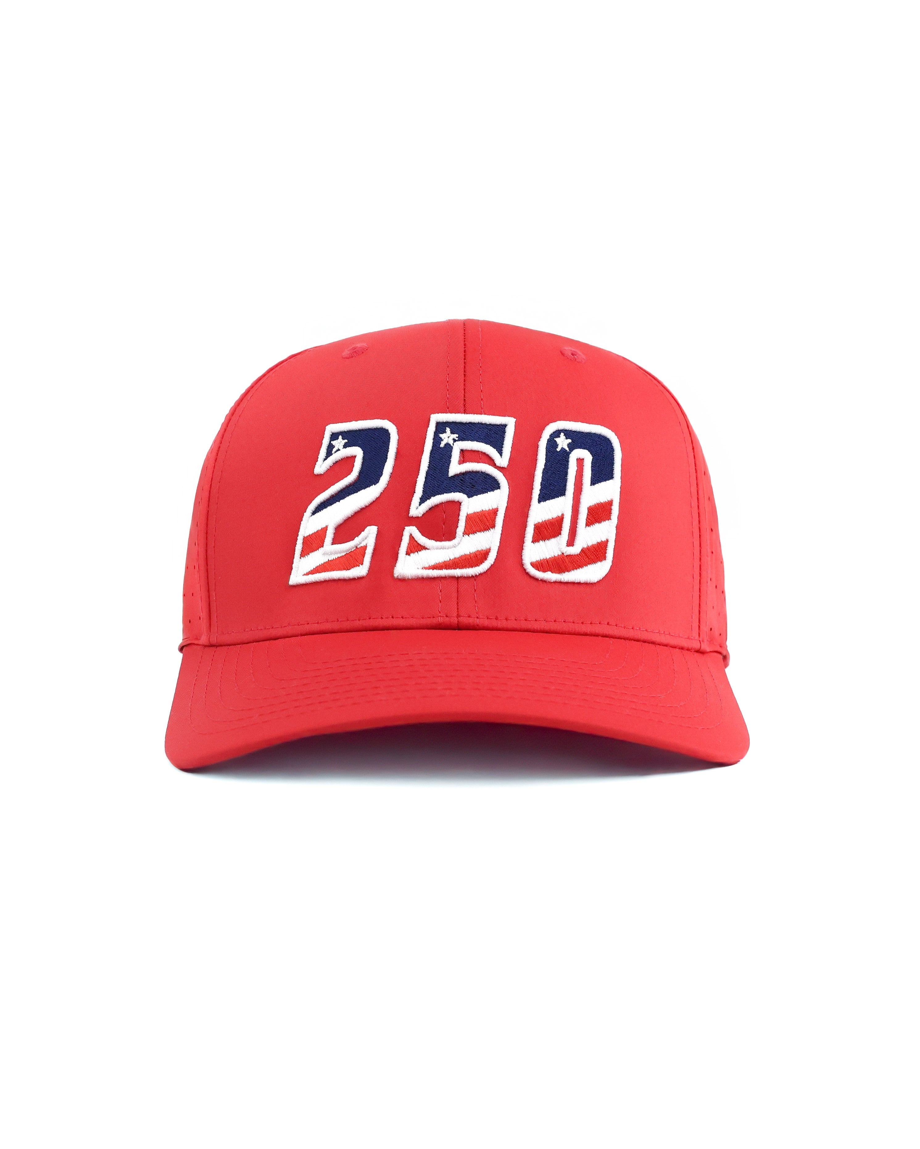 250 USA Pride