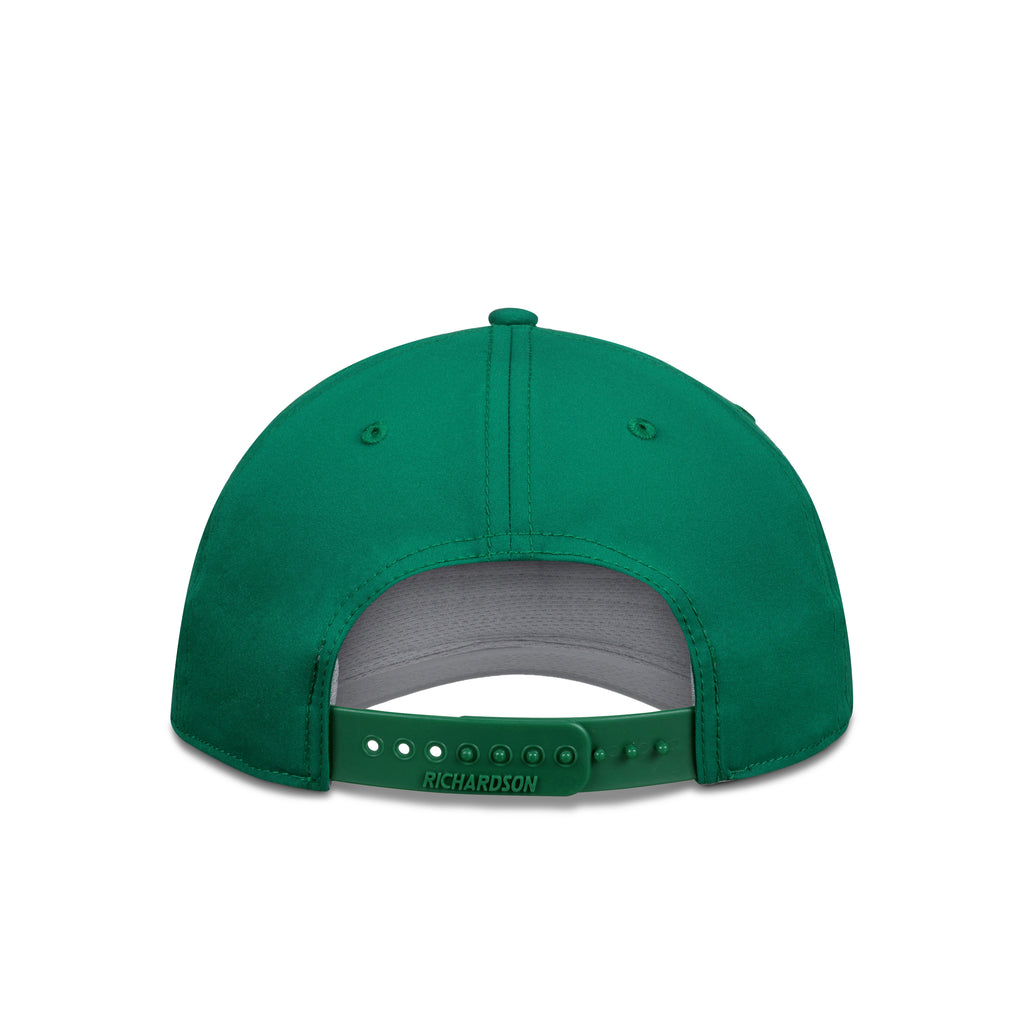 1776 Classic Rope Cap – Patriot Edition