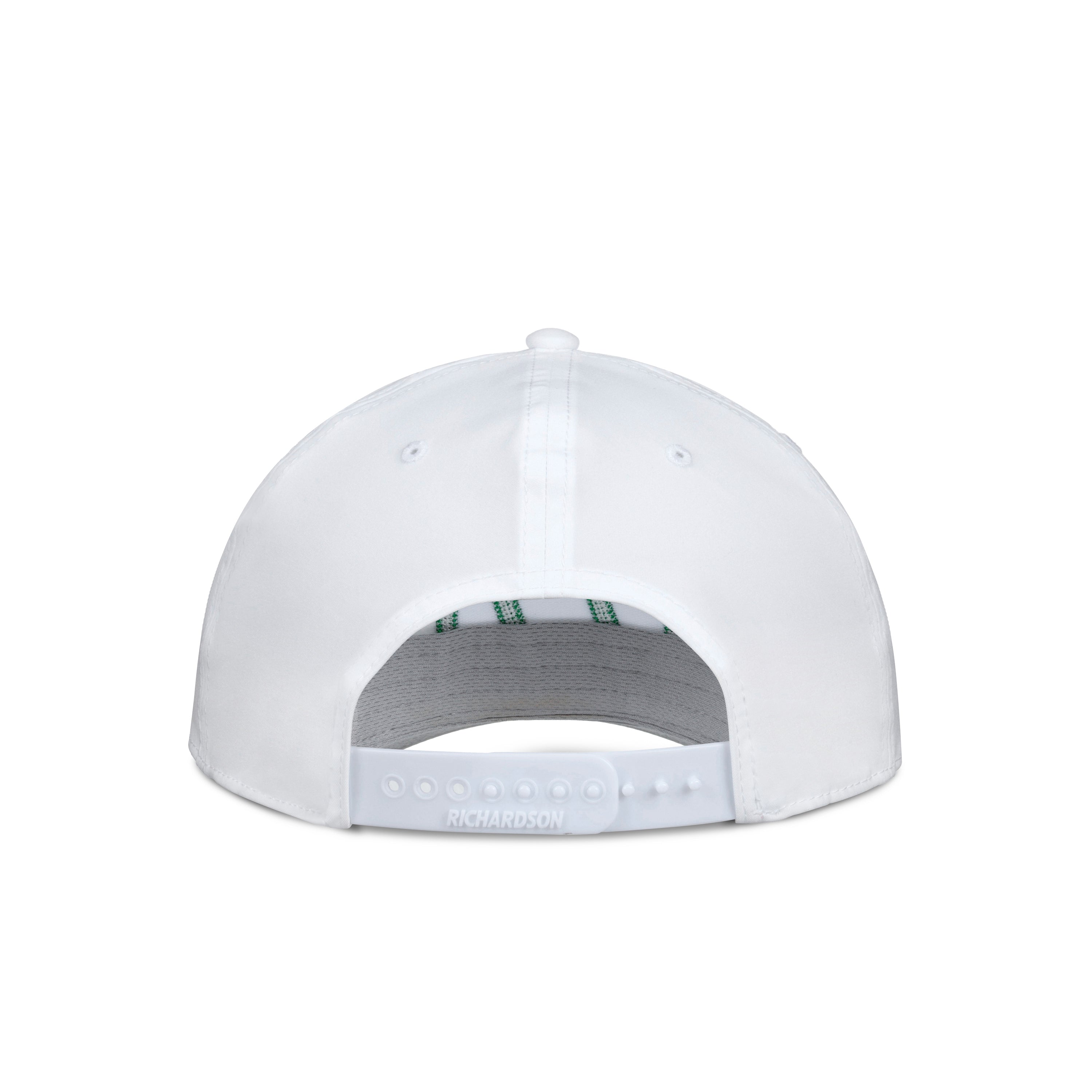 1776 Classic Rope Cap – Patriot Edition