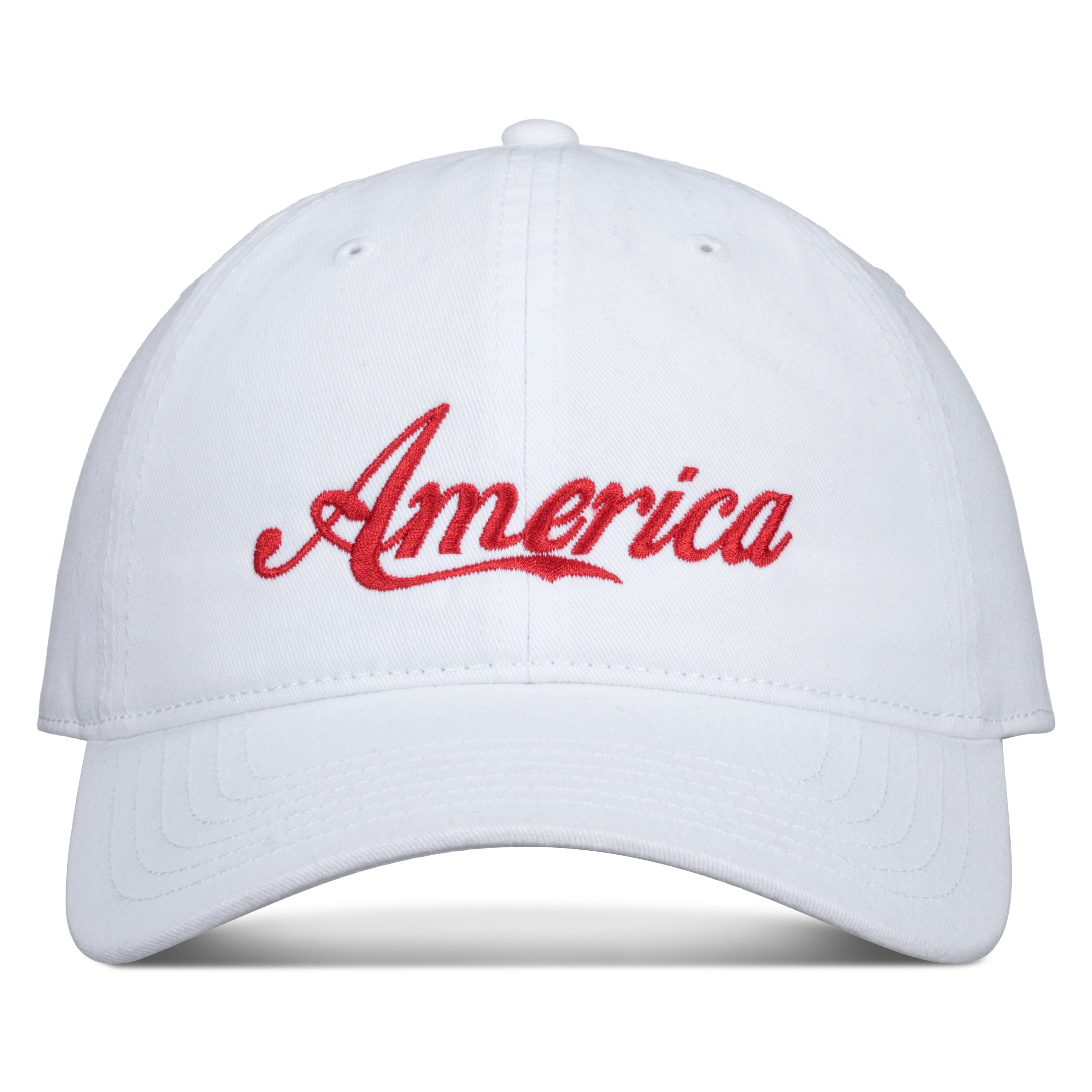 America Dad Cap