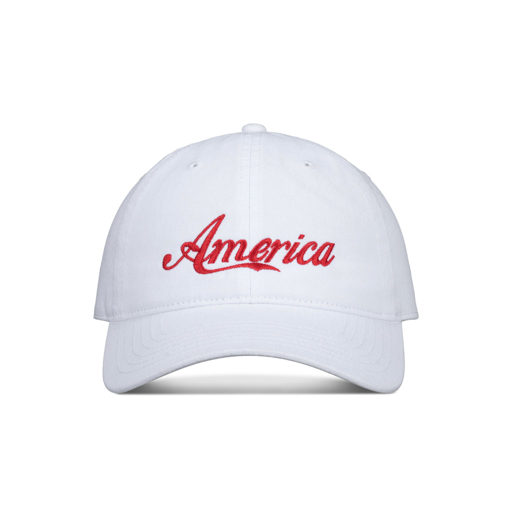 America Dad Cap