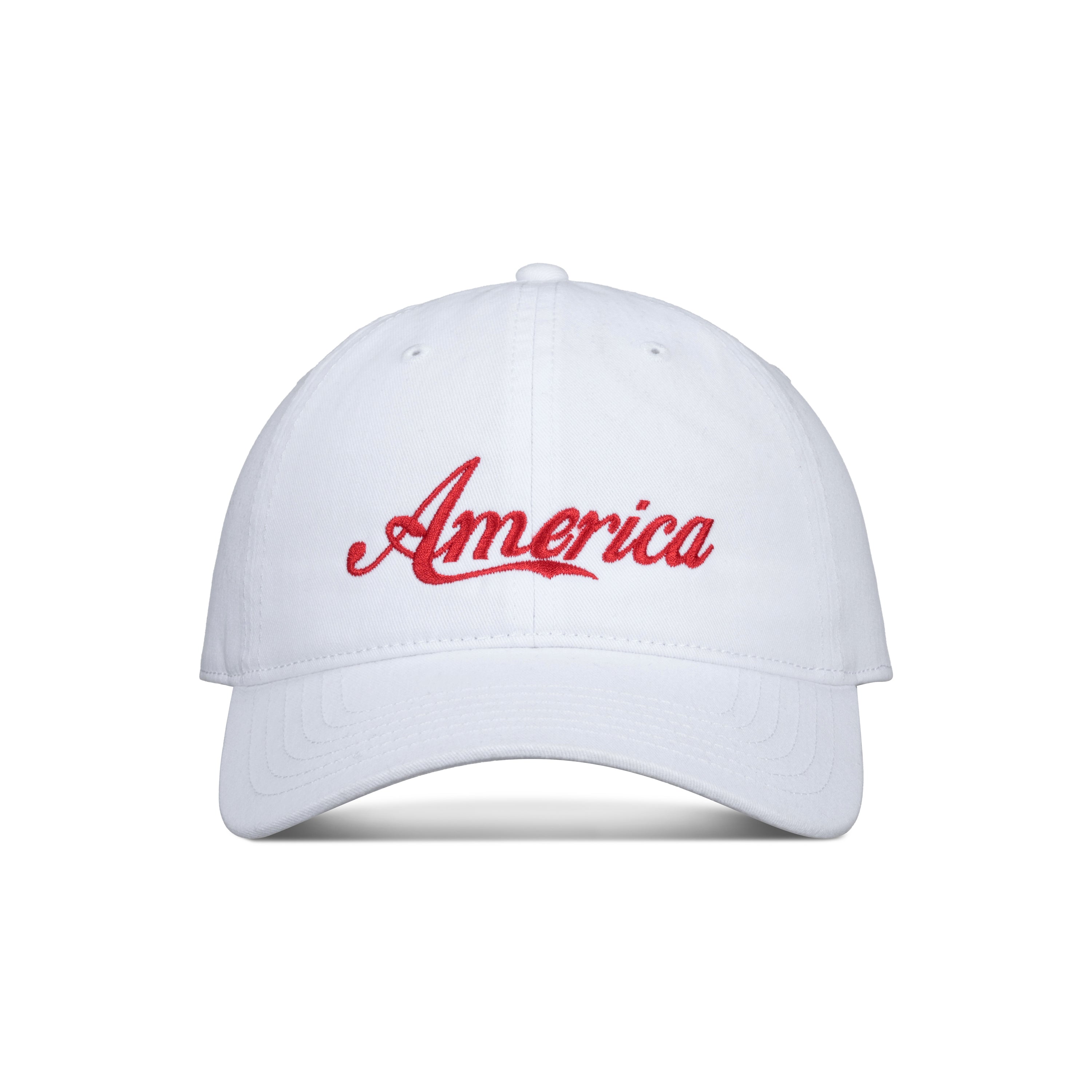 America Dad Cap