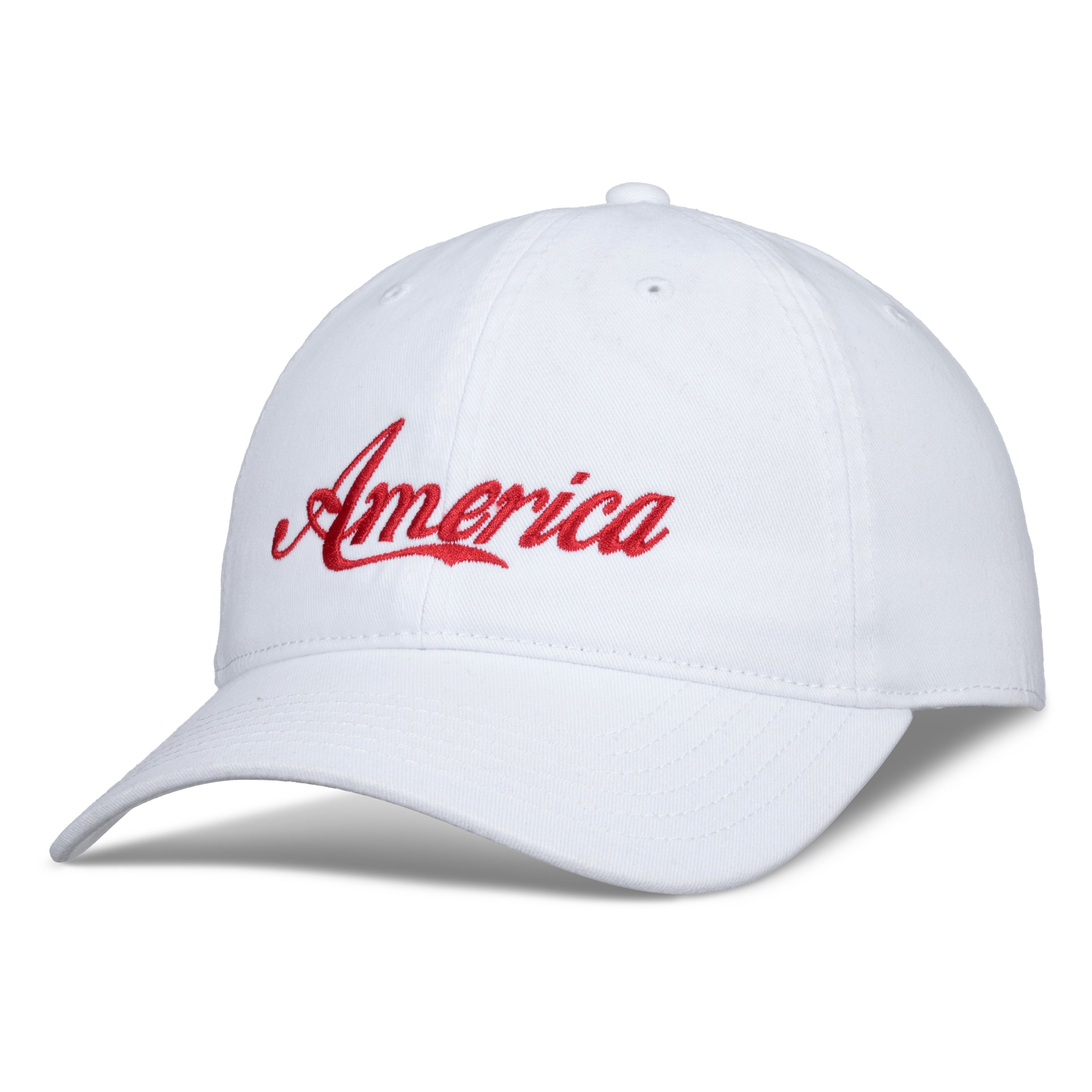 America Dad Cap