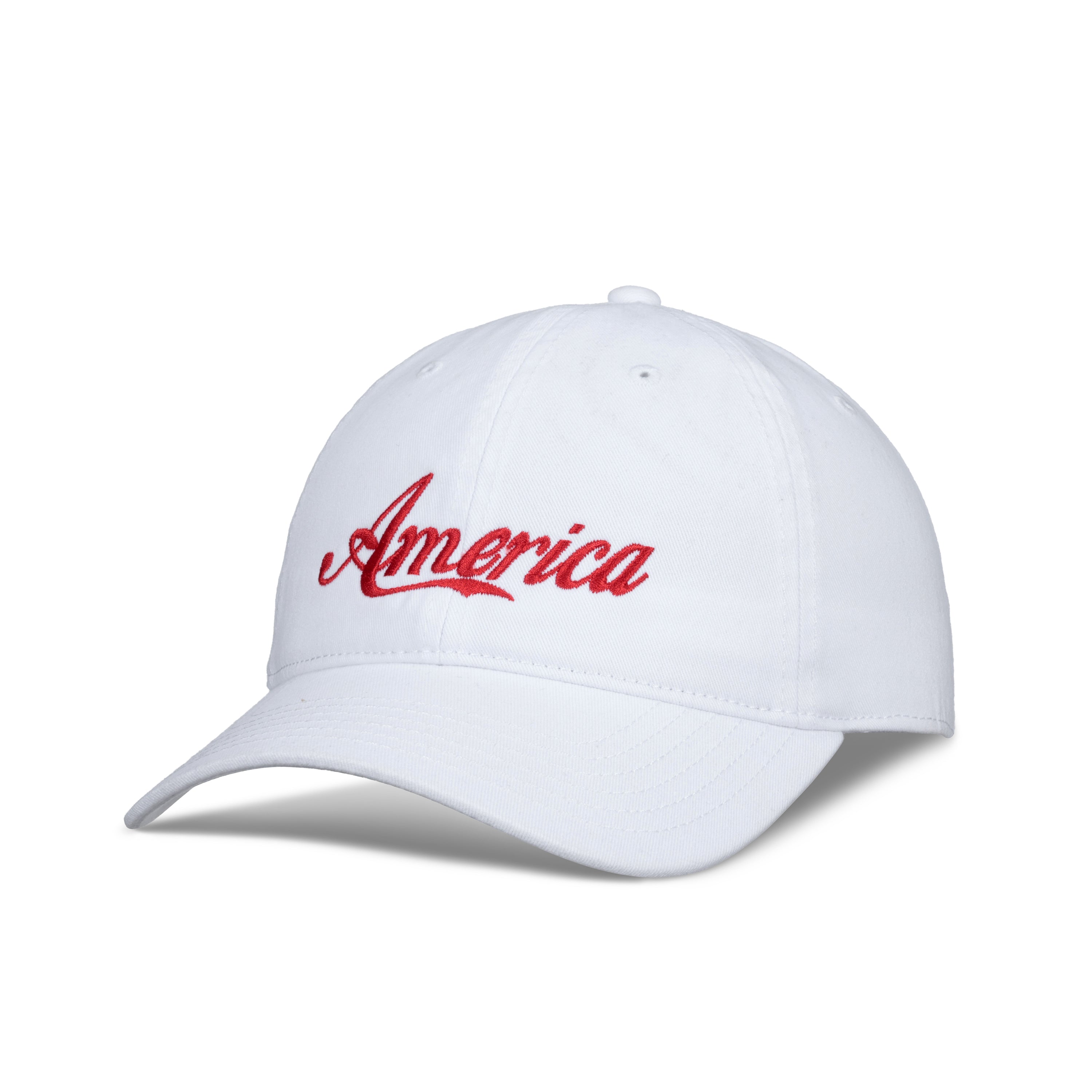 America Dad Cap