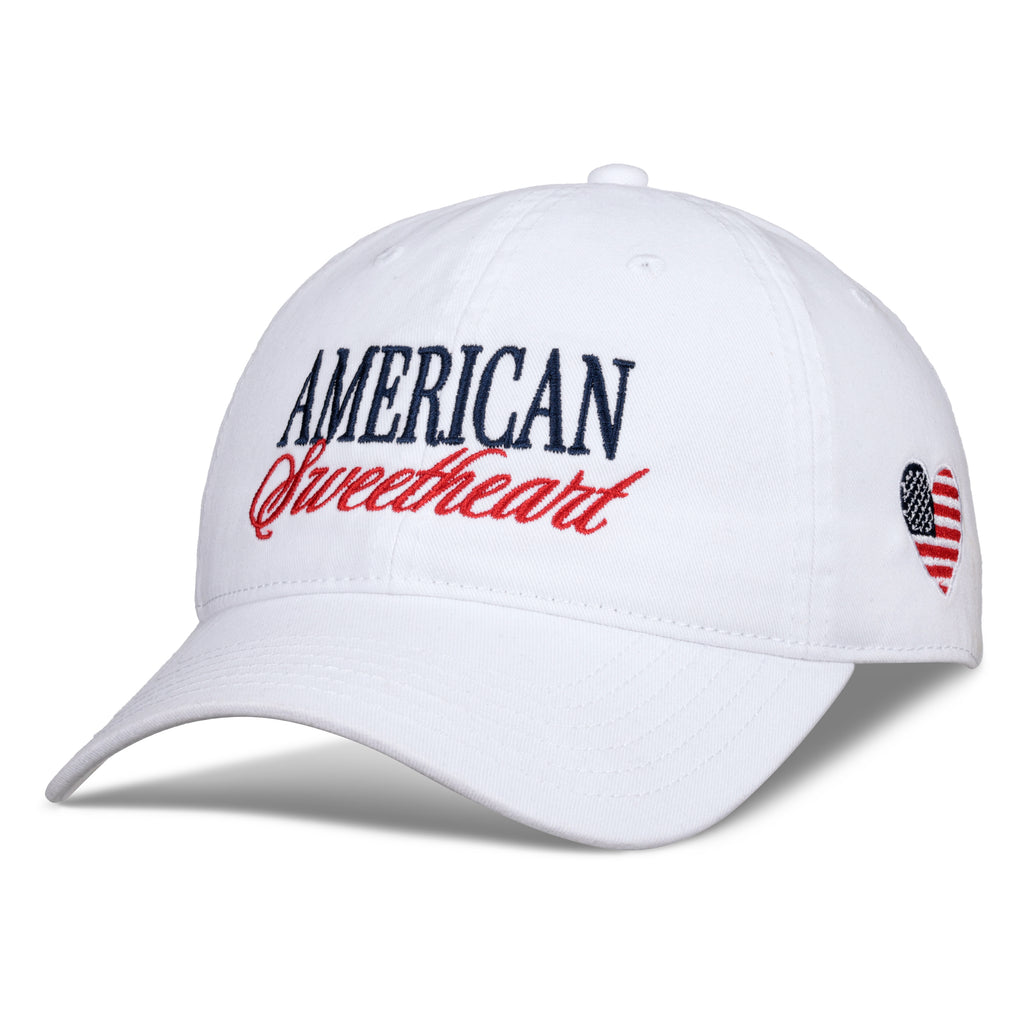 American Sweetheart