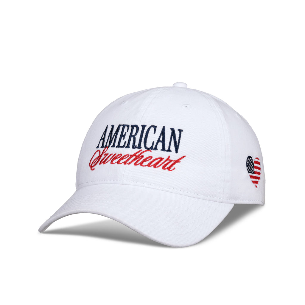 American Sweetheart