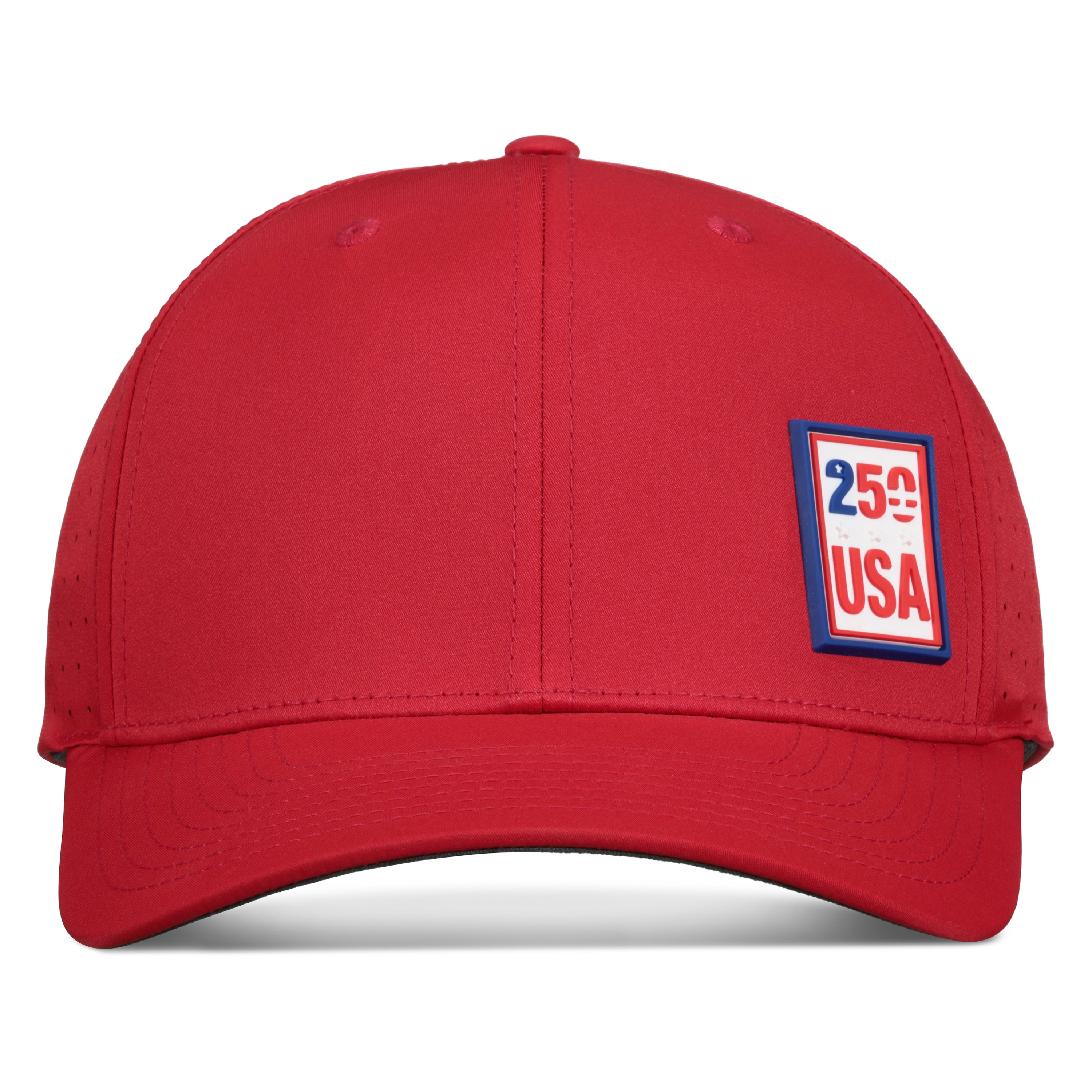 250 USA Performance Cap