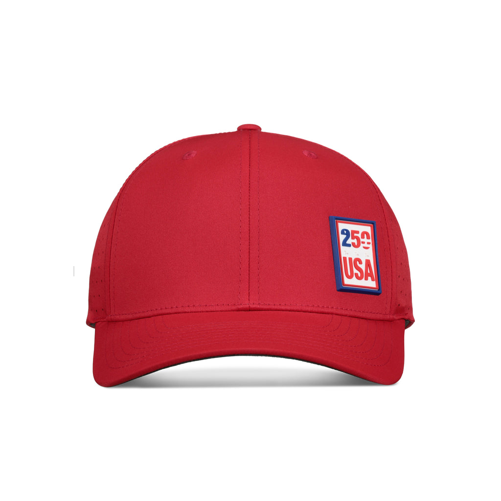 250 USA Performance Cap