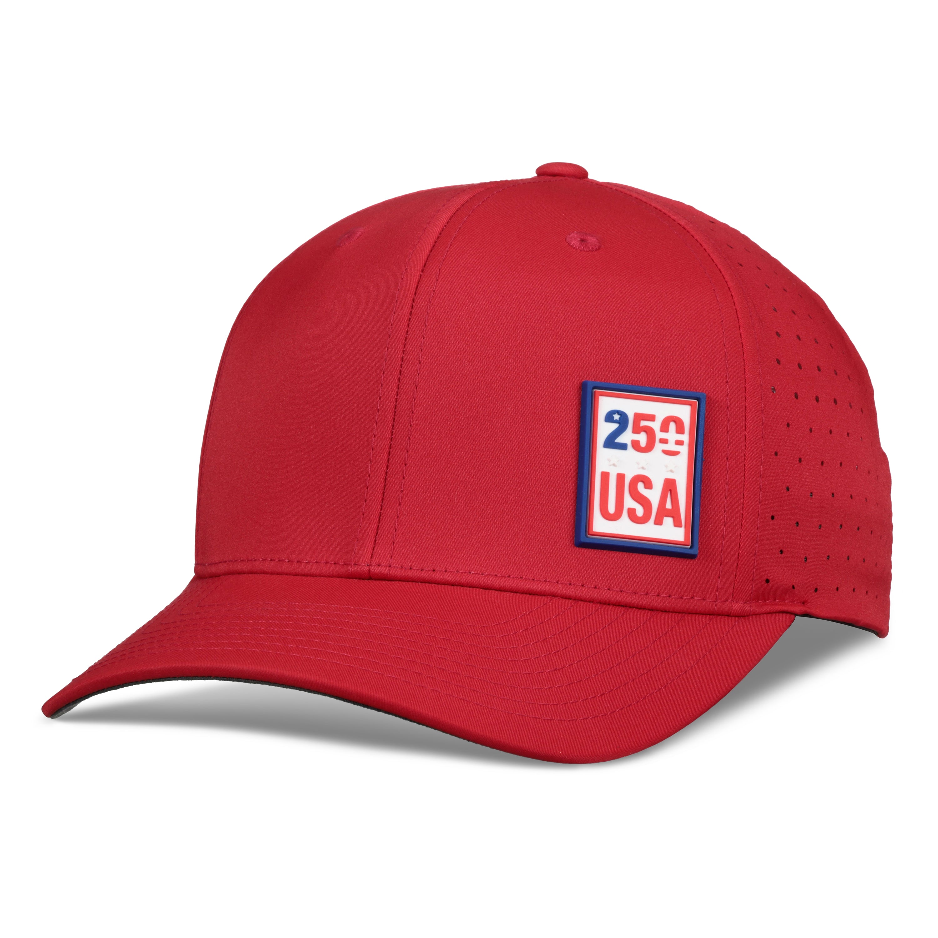 250 USA Performance Cap