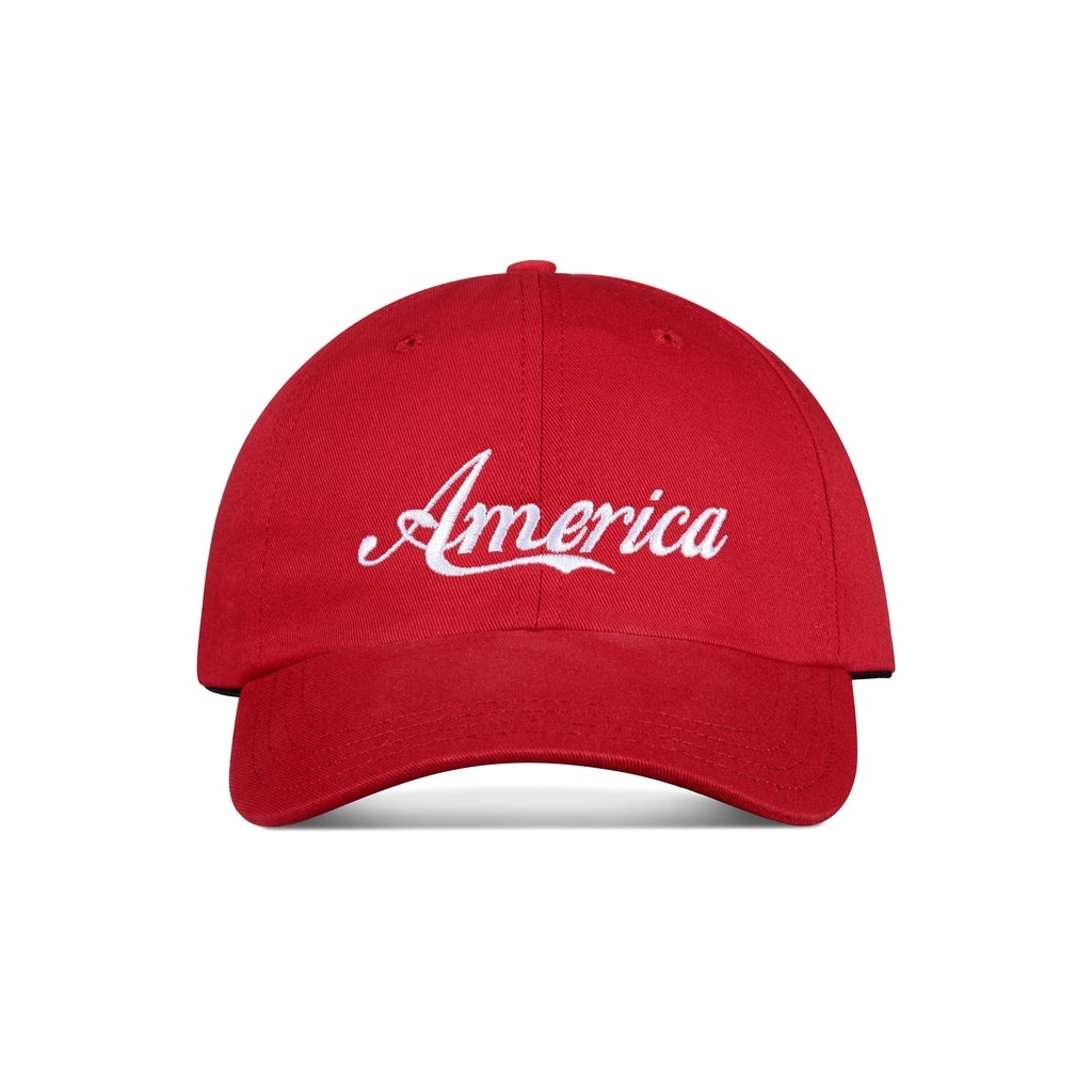 America Dad Cap