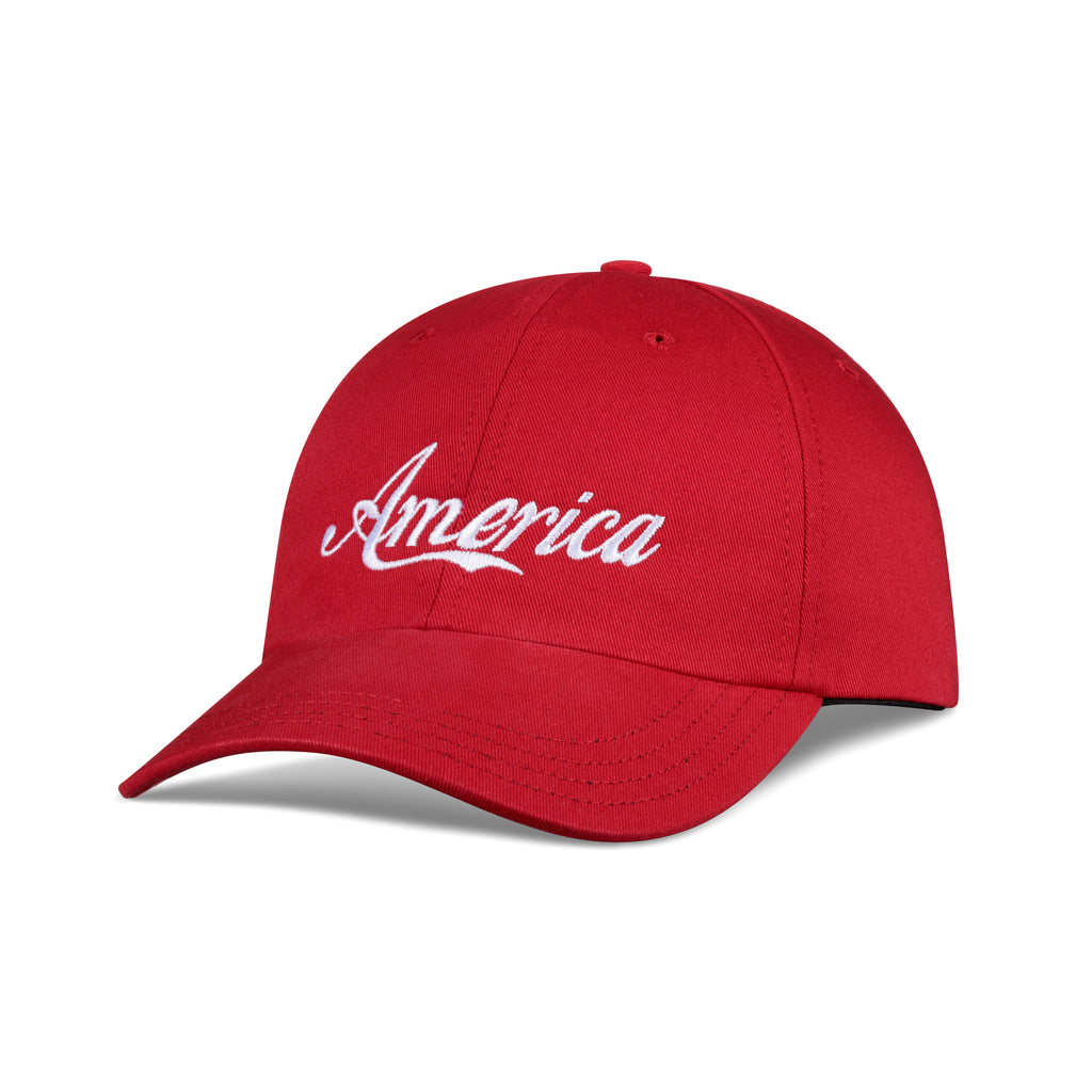 America Dad Cap