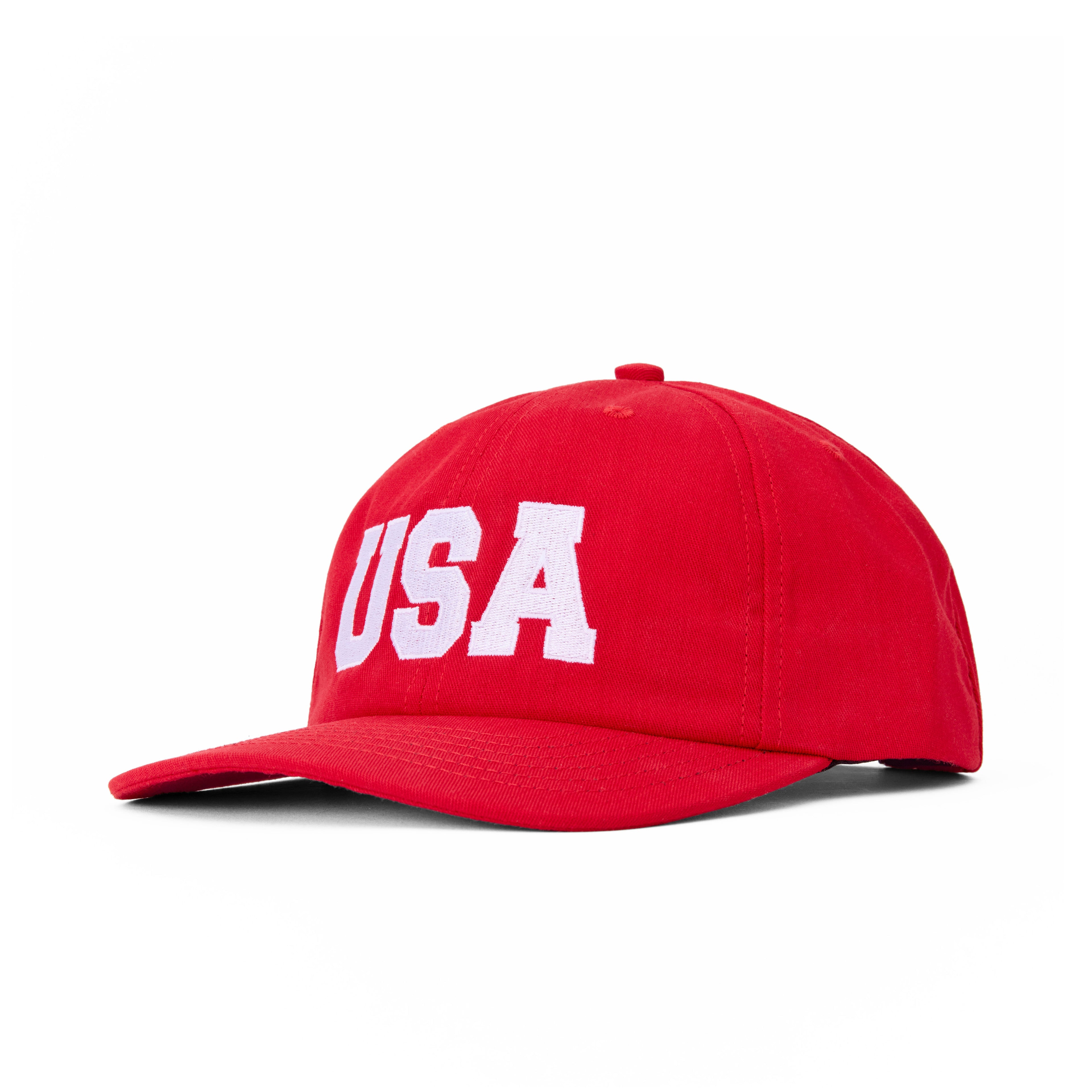 Classic USA Made Dad Cap