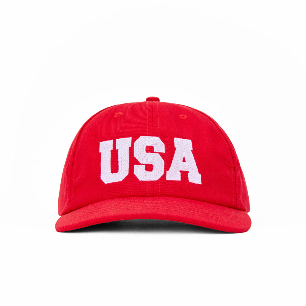 Classic USA Made Dad Cap