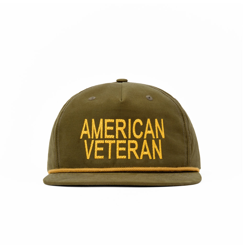 The American Veteran