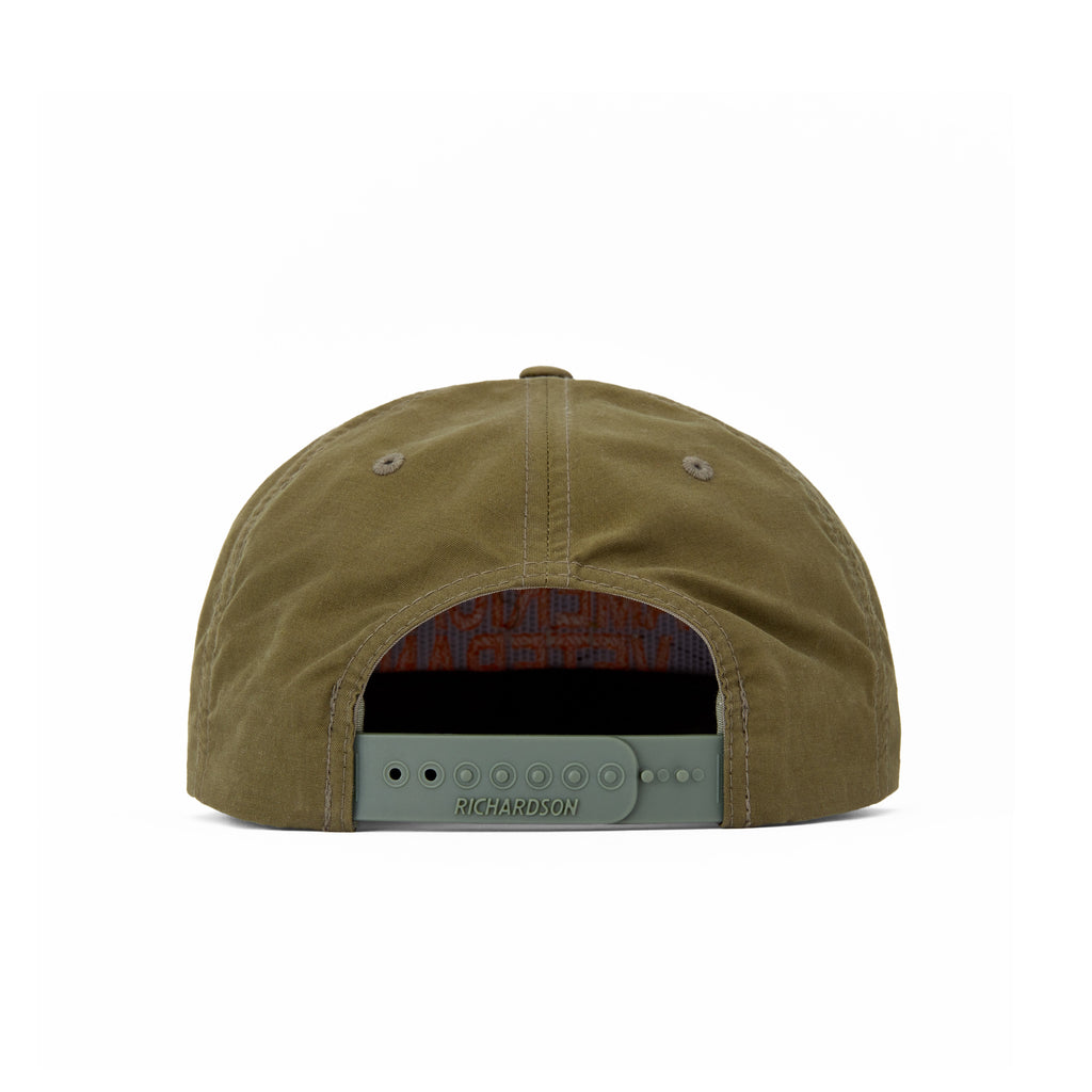 The American Veteran