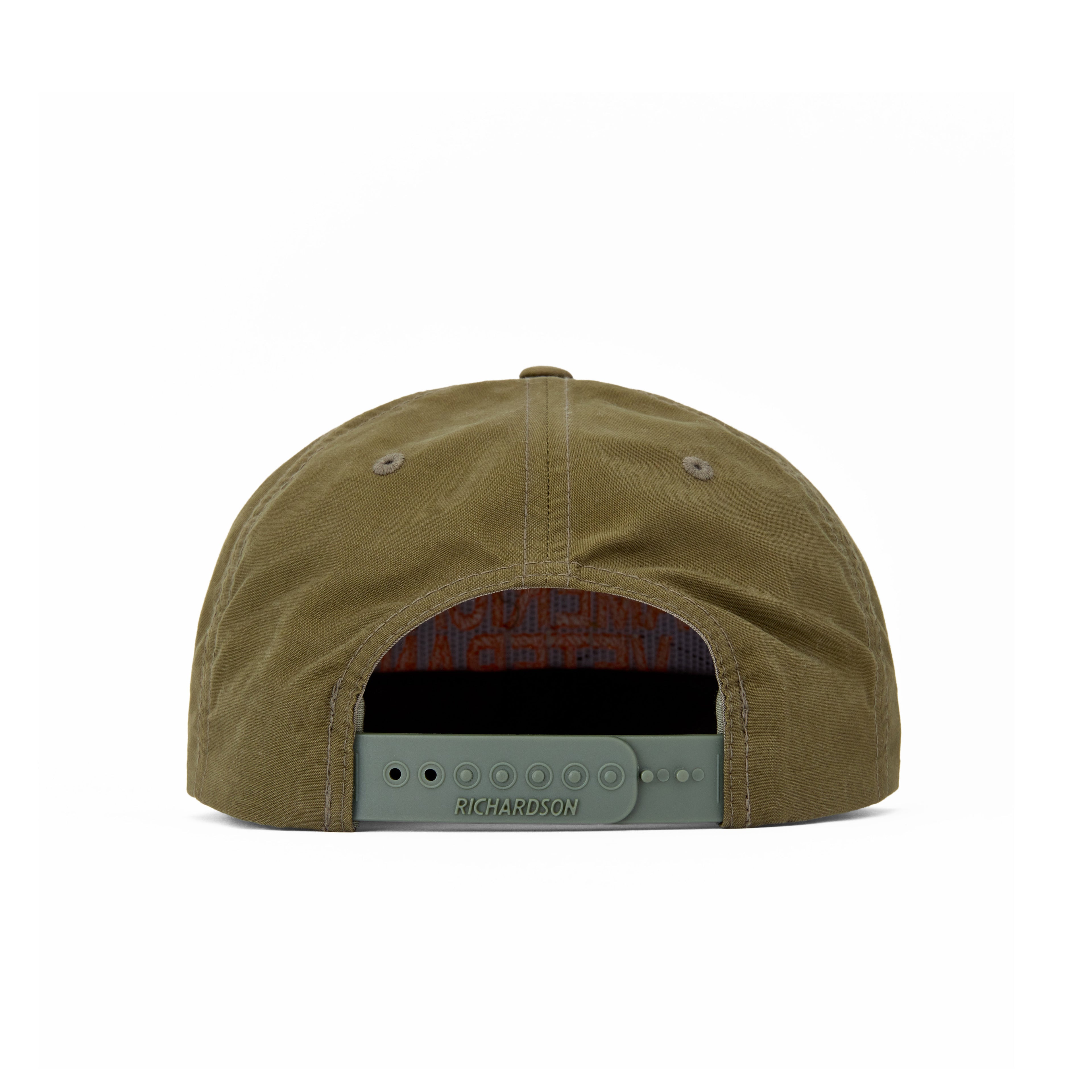 The American Veteran