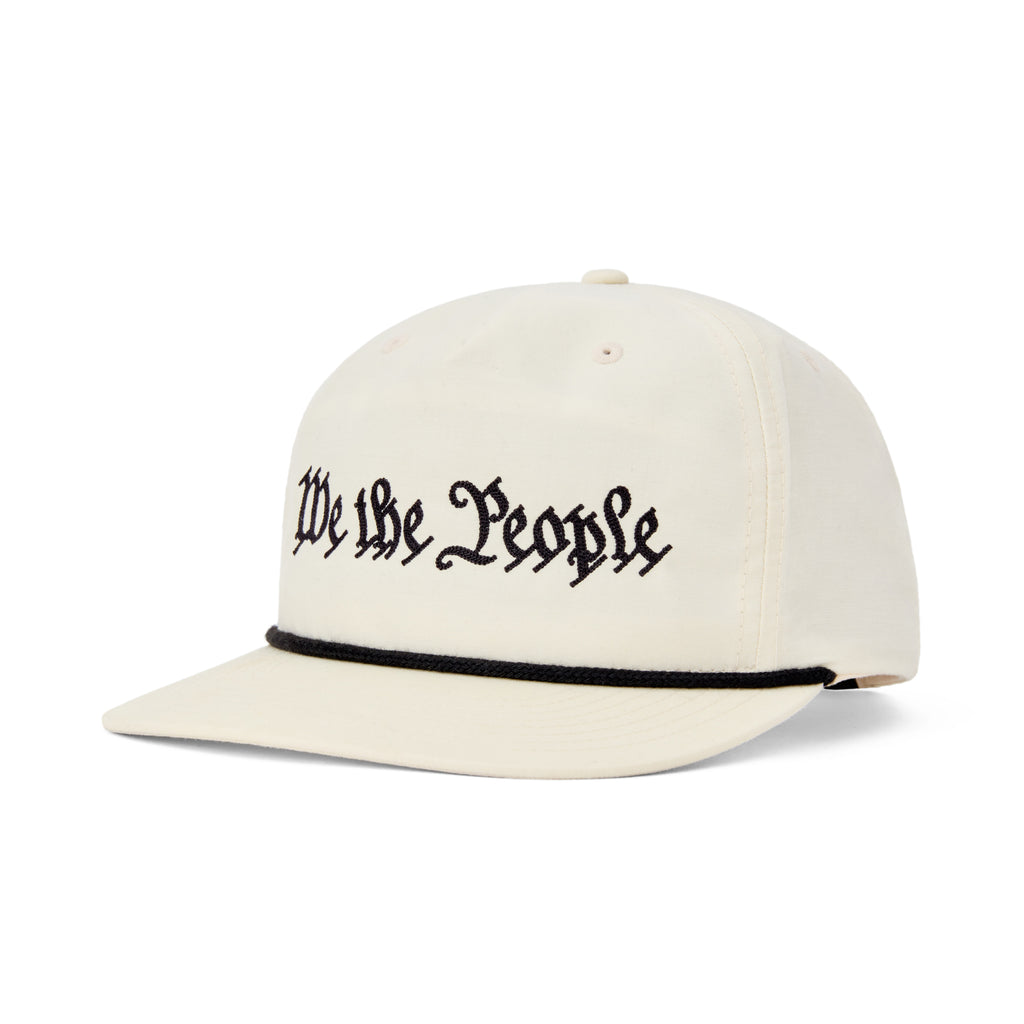 We The People Snapback