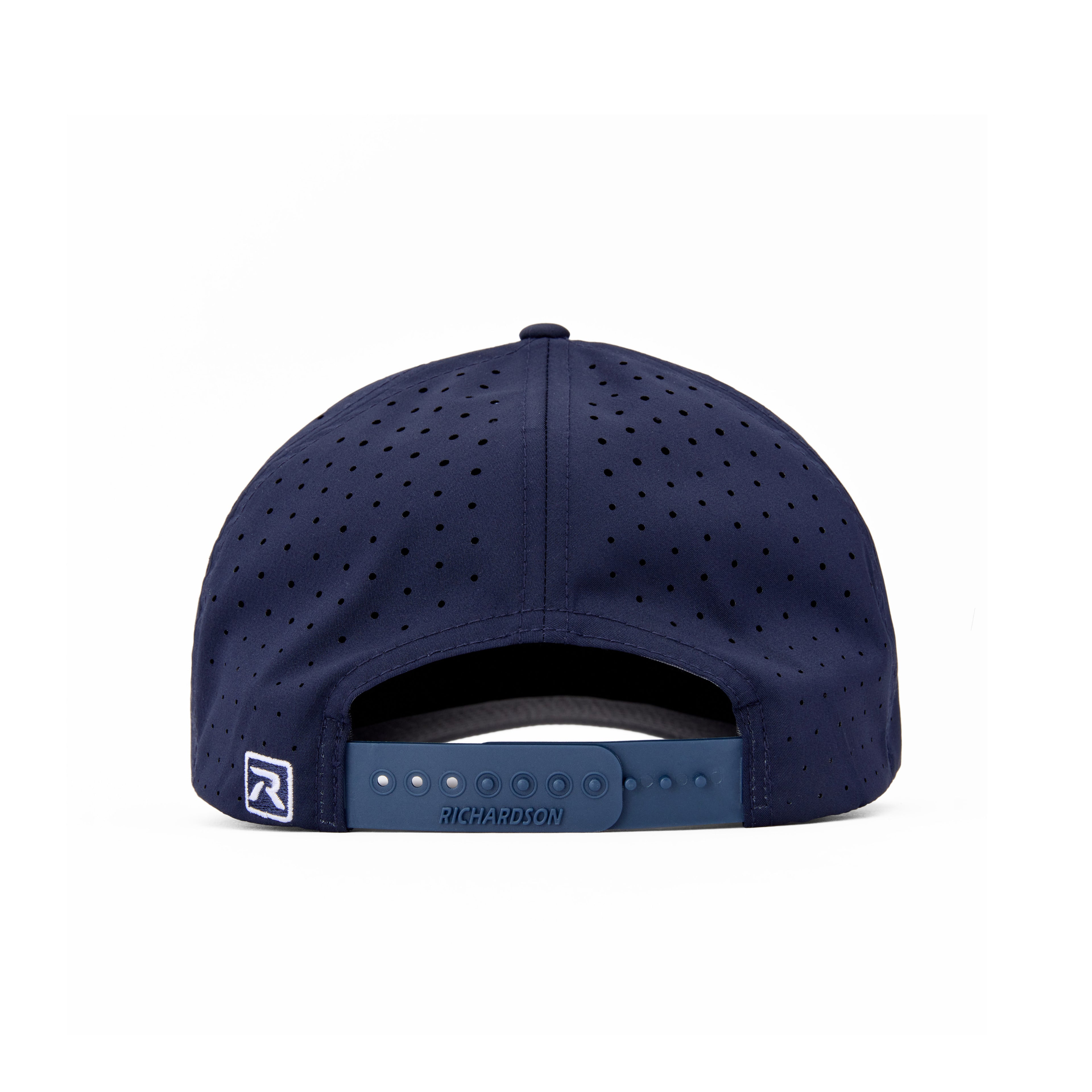 The Freedom Patch Performance - Blue