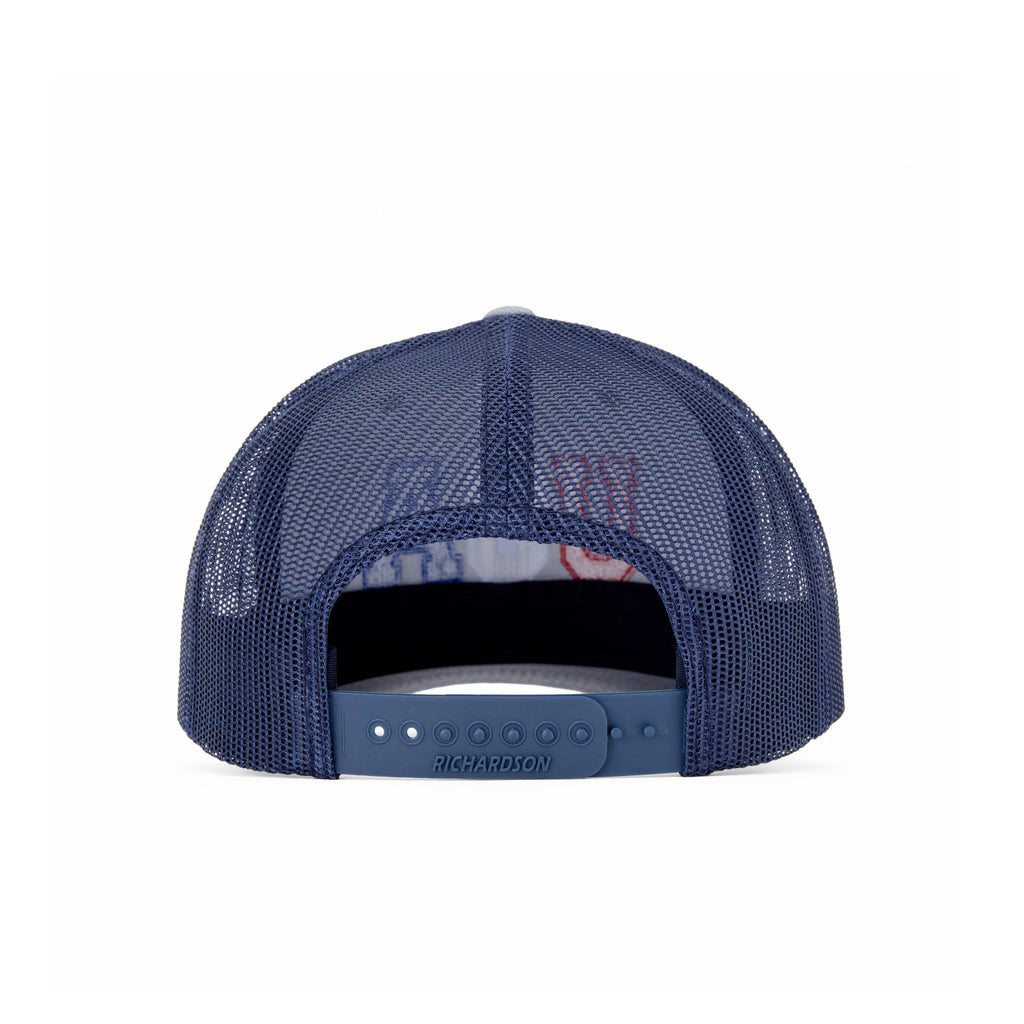 USA 1776 Trucker Cap
