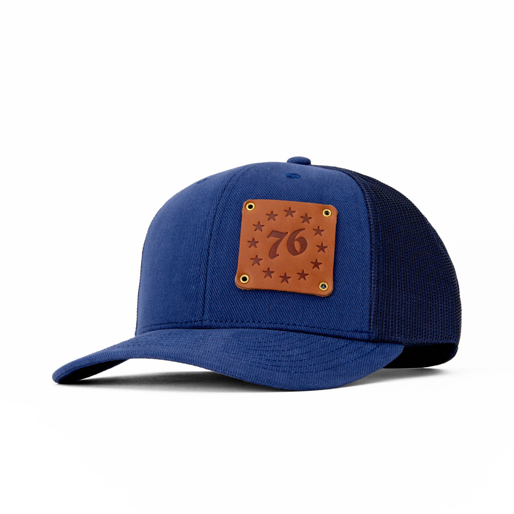 76 Heritage Cap