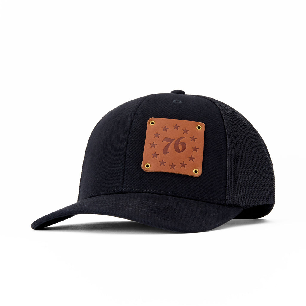 76 Heritage Cap