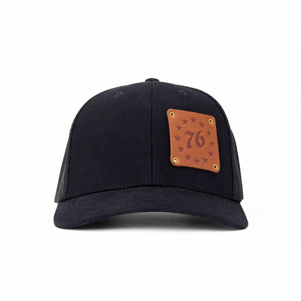 76 Heritage Cap