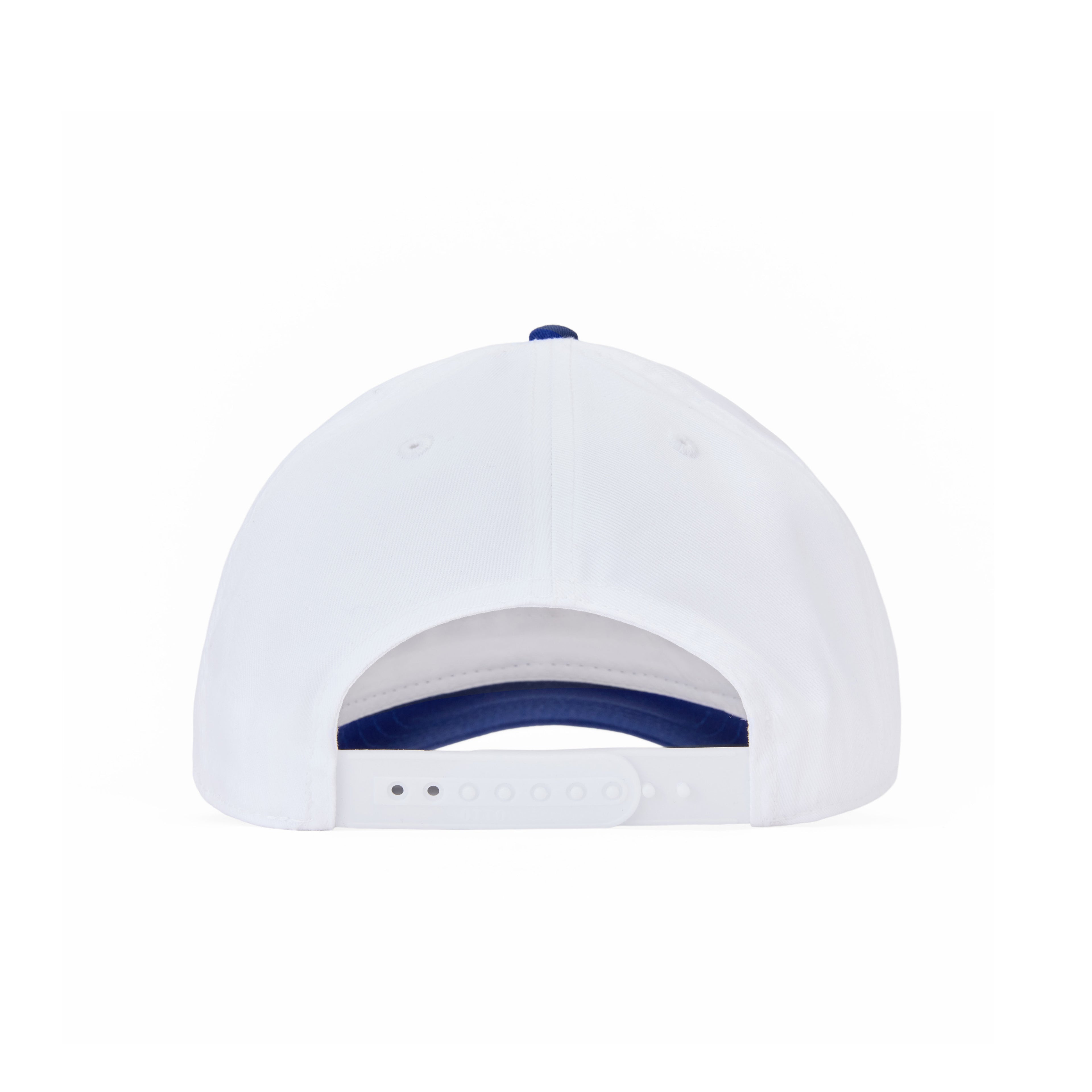 America the Beautiful 5-Panel Cap