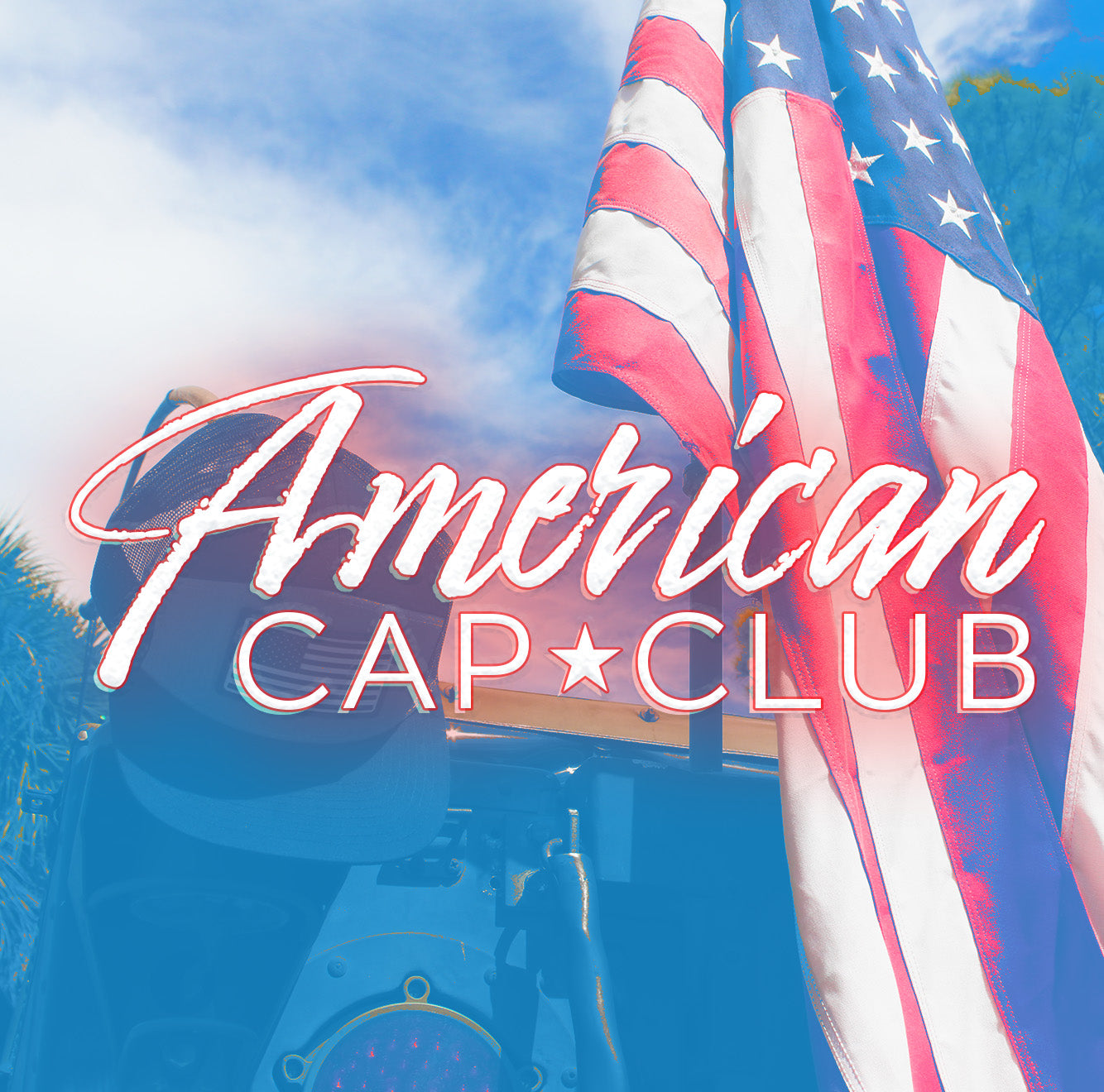 American Cap Club’s Exclusive Grant Club