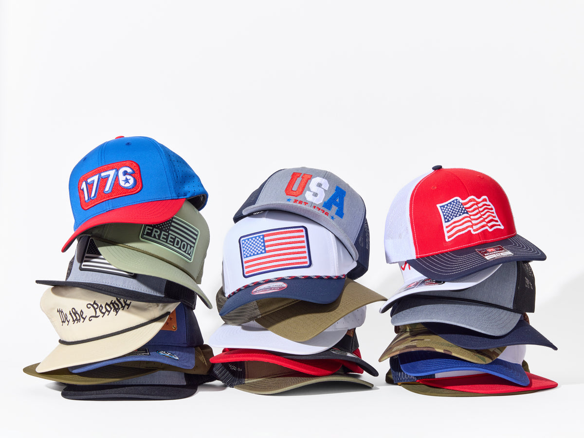 All Products – American Cap Club