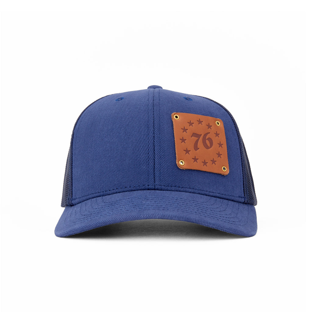76 Heritage Cap