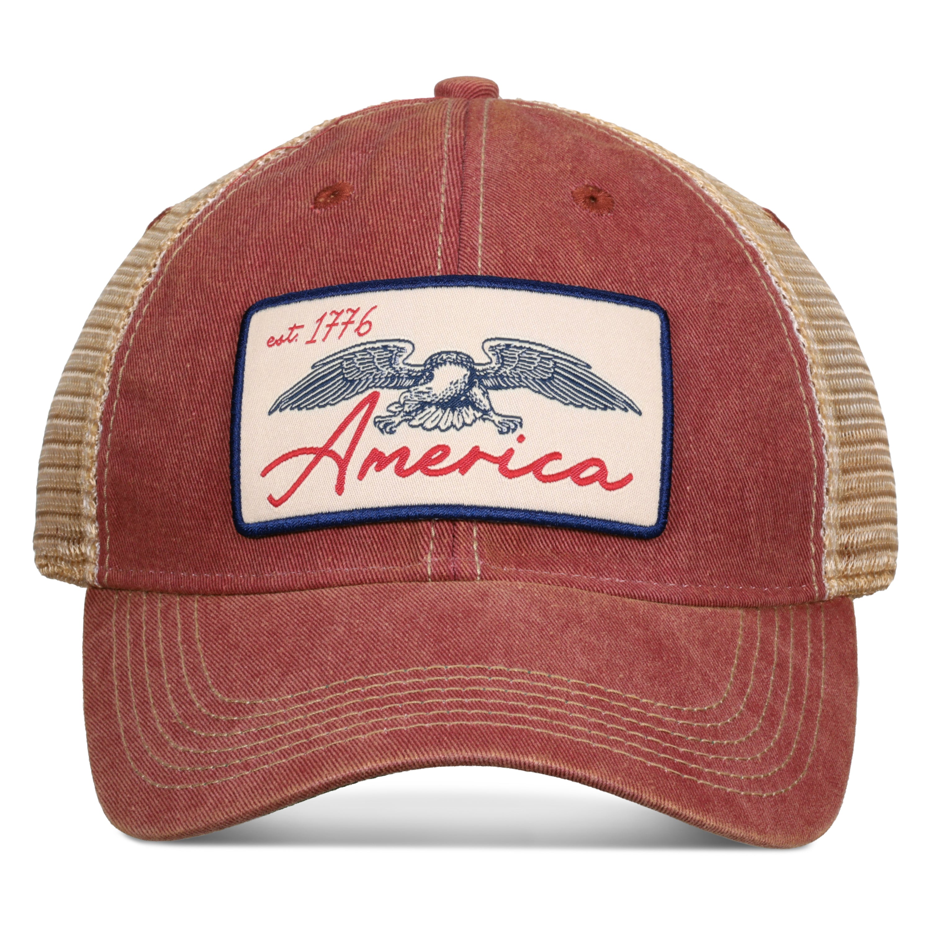 1776 Eagle Cap
