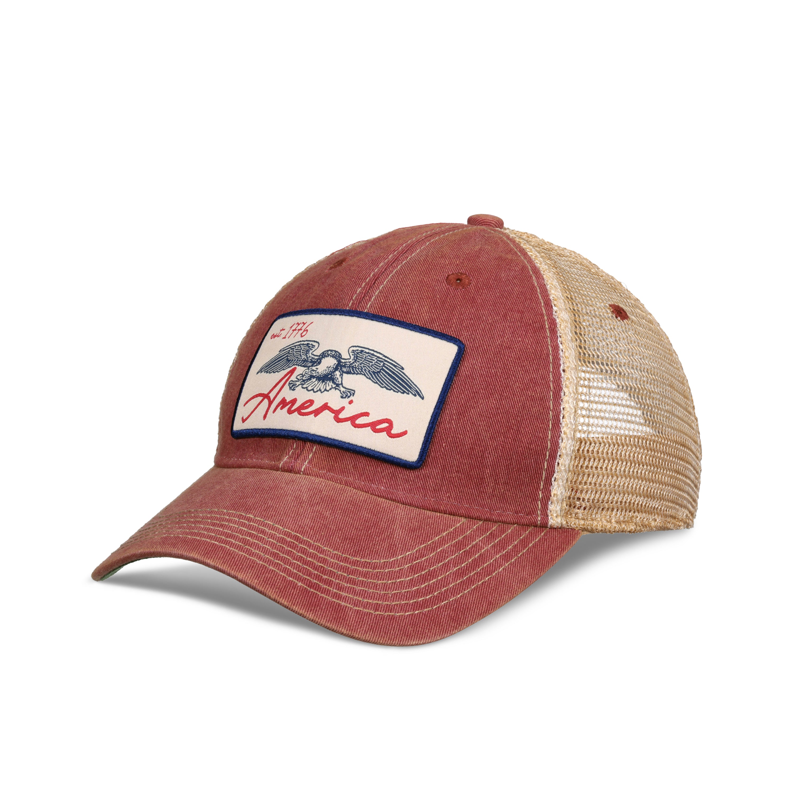 1776 Eagle Cap