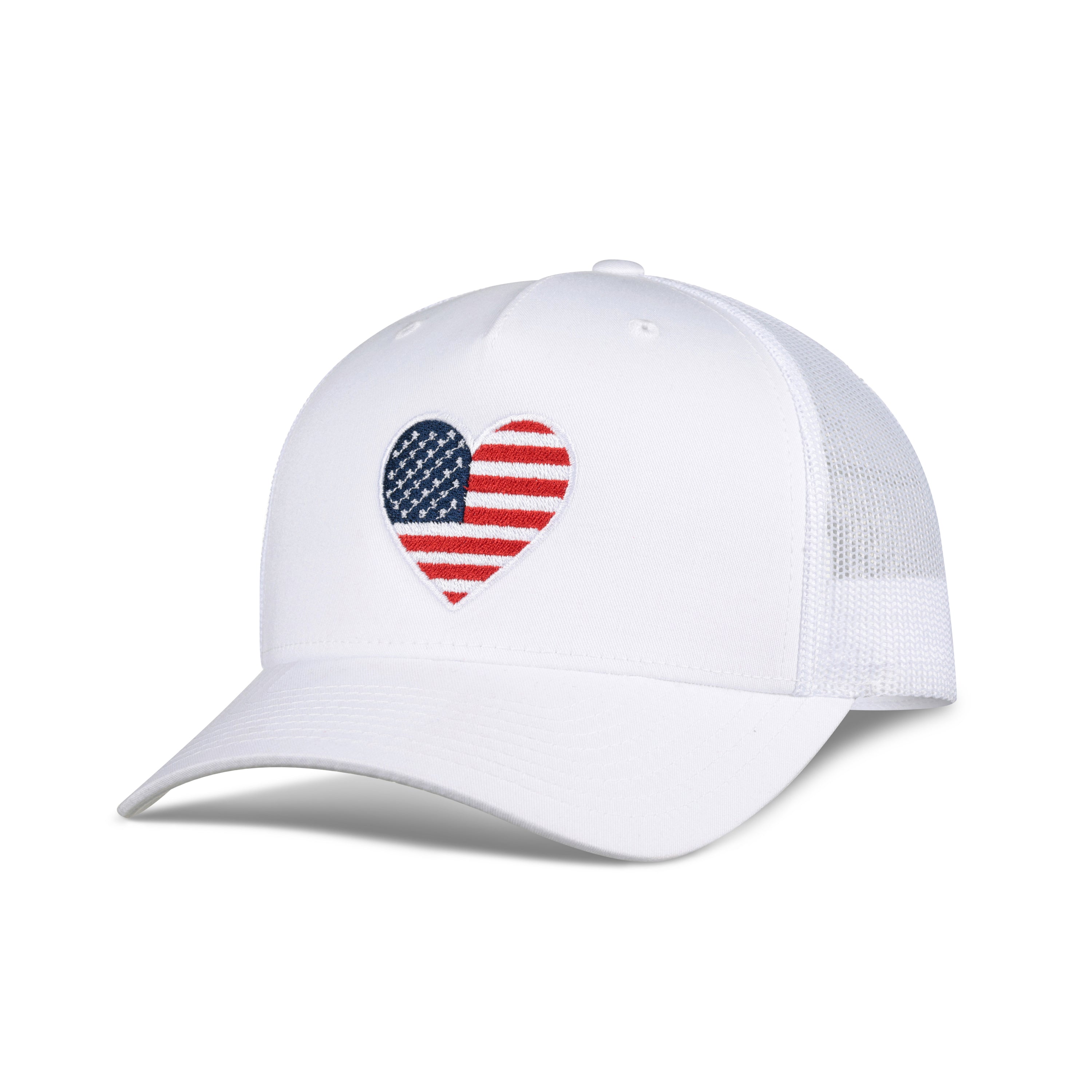 Heart of America Cap