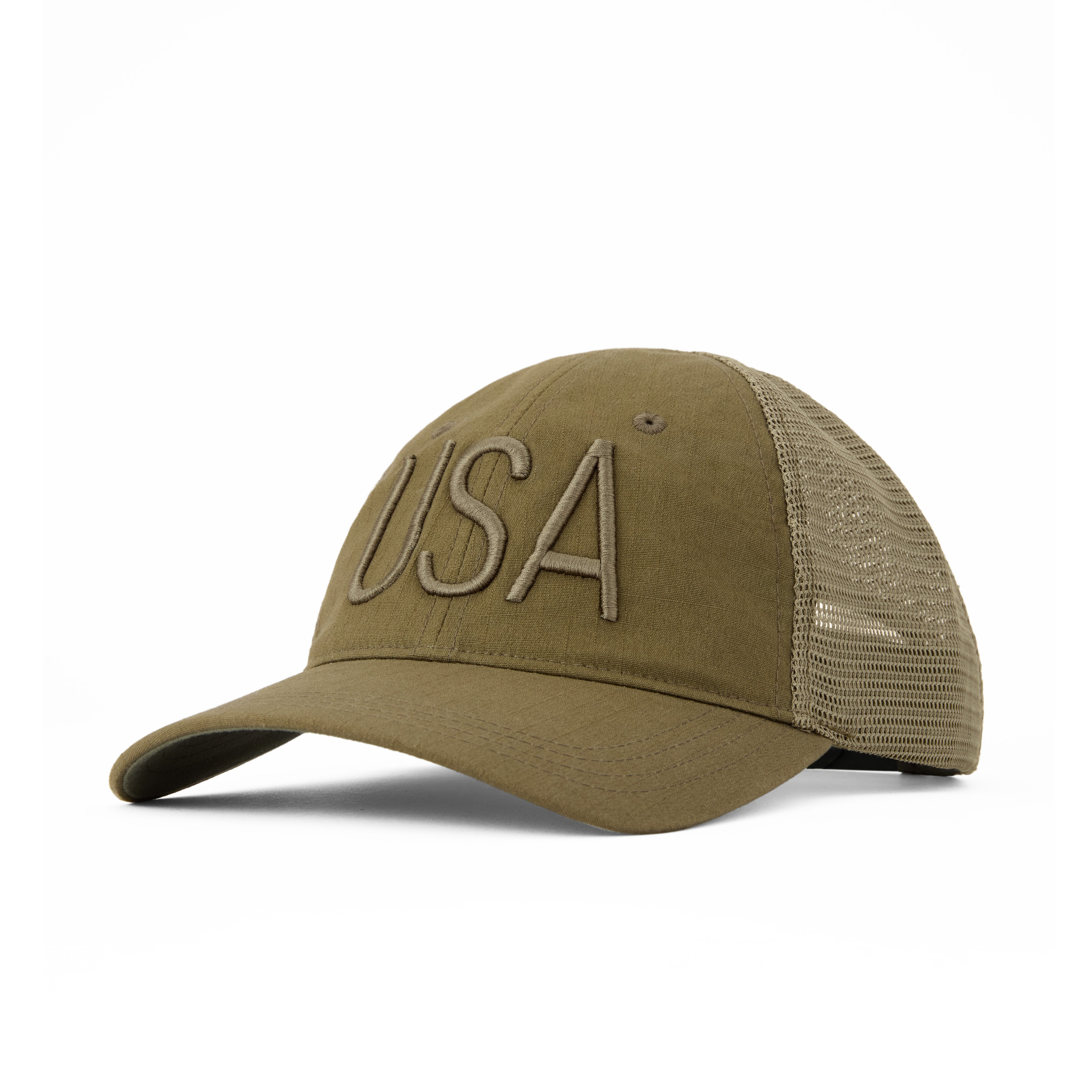 USA Army Olive Green