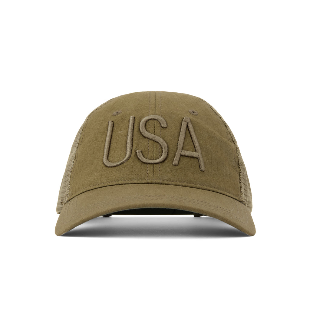 USA Army Olive Green