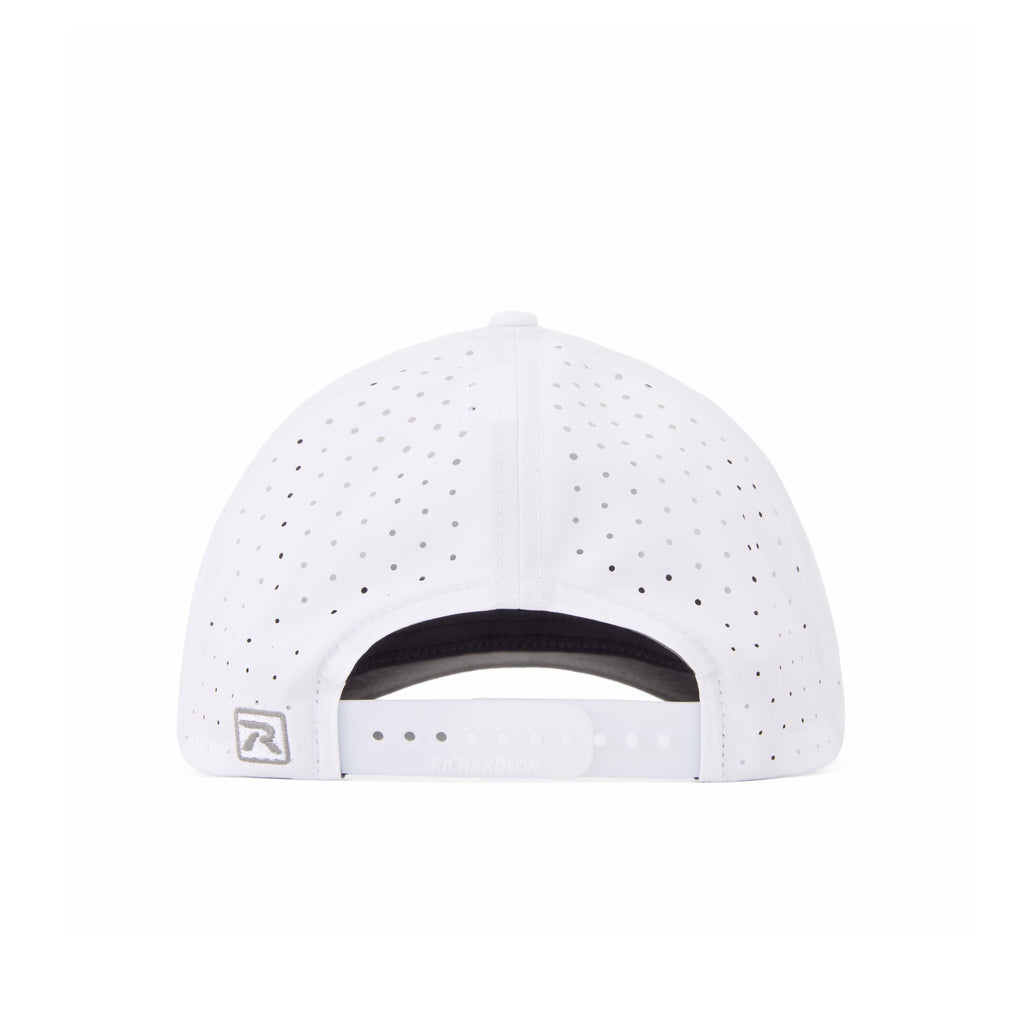 American Flag Performance